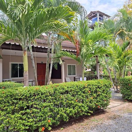 Lanta Salamat House Ko Lanta المظهر الخارجي الصورة