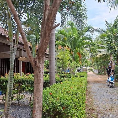 Lanta Salamat House Ko Lanta المظهر الخارجي الصورة