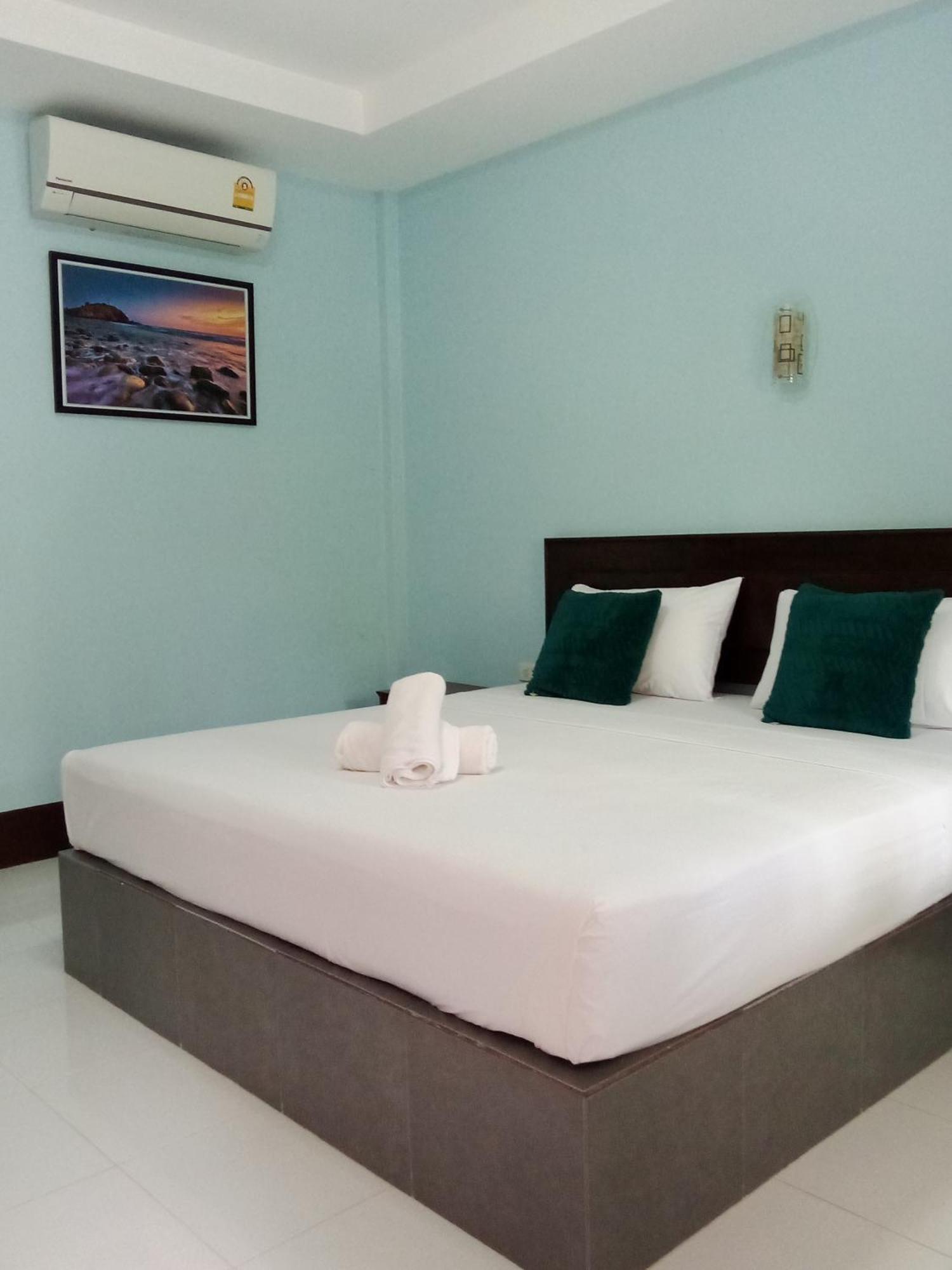 Lanta Salamat House Ko Lanta المظهر الخارجي الصورة