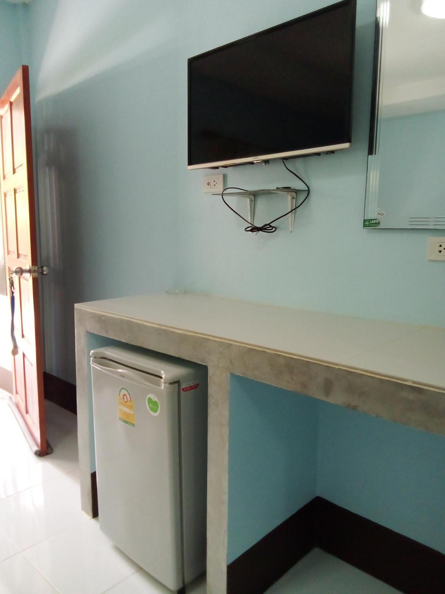 Lanta Salamat House Ko Lanta المظهر الخارجي الصورة