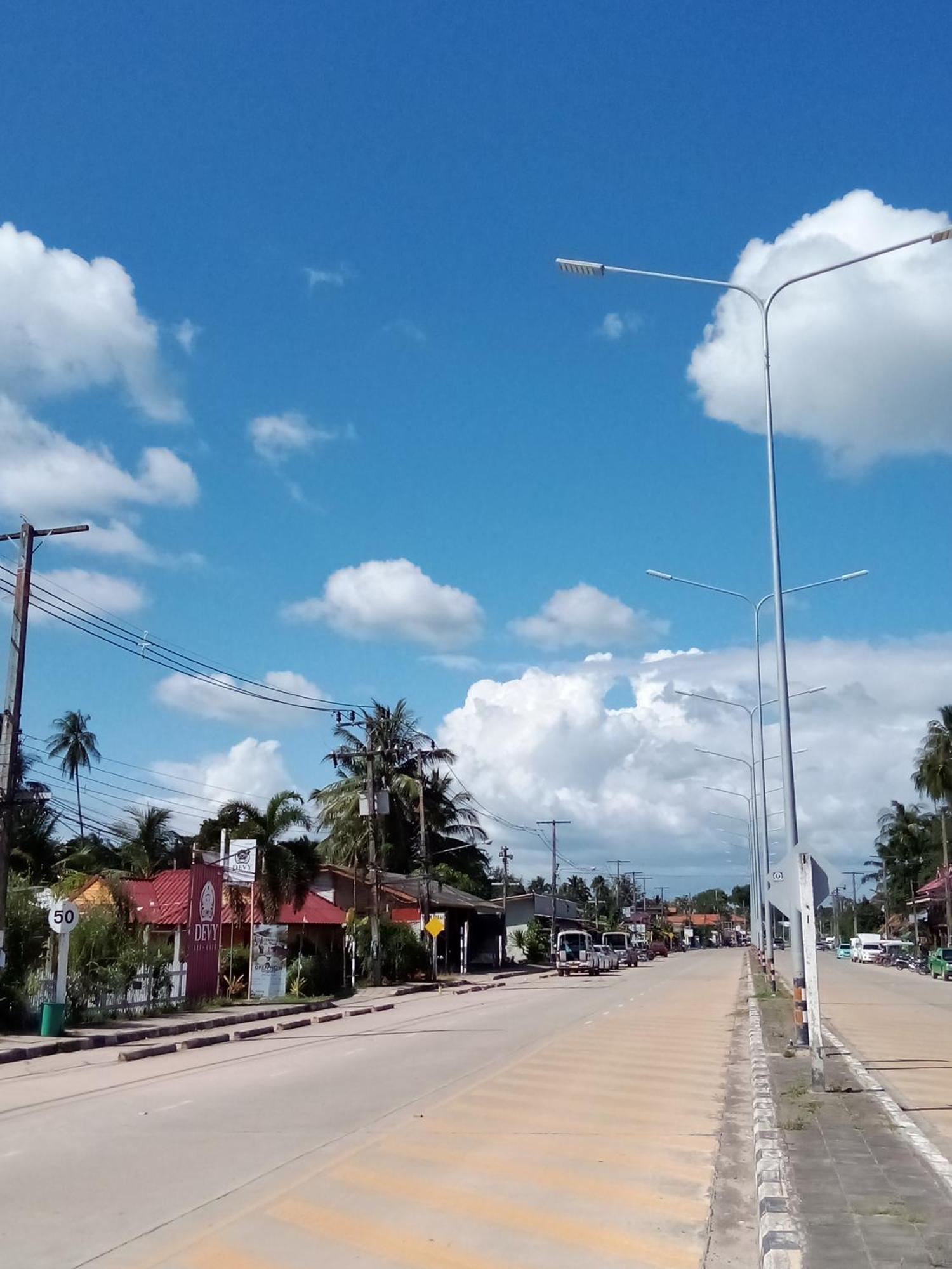 Lanta Salamat House Ko Lanta المظهر الخارجي الصورة