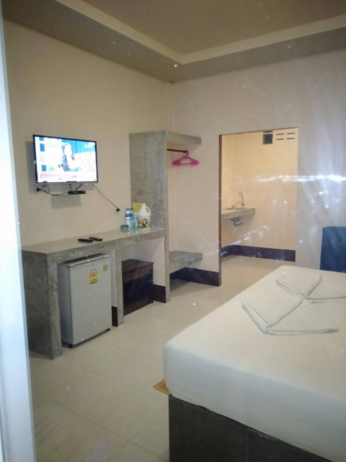 Lanta Salamat House Ko Lanta المظهر الخارجي الصورة