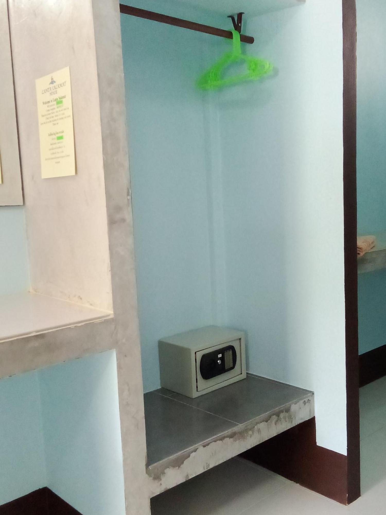 Lanta Salamat House Ko Lanta المظهر الخارجي الصورة