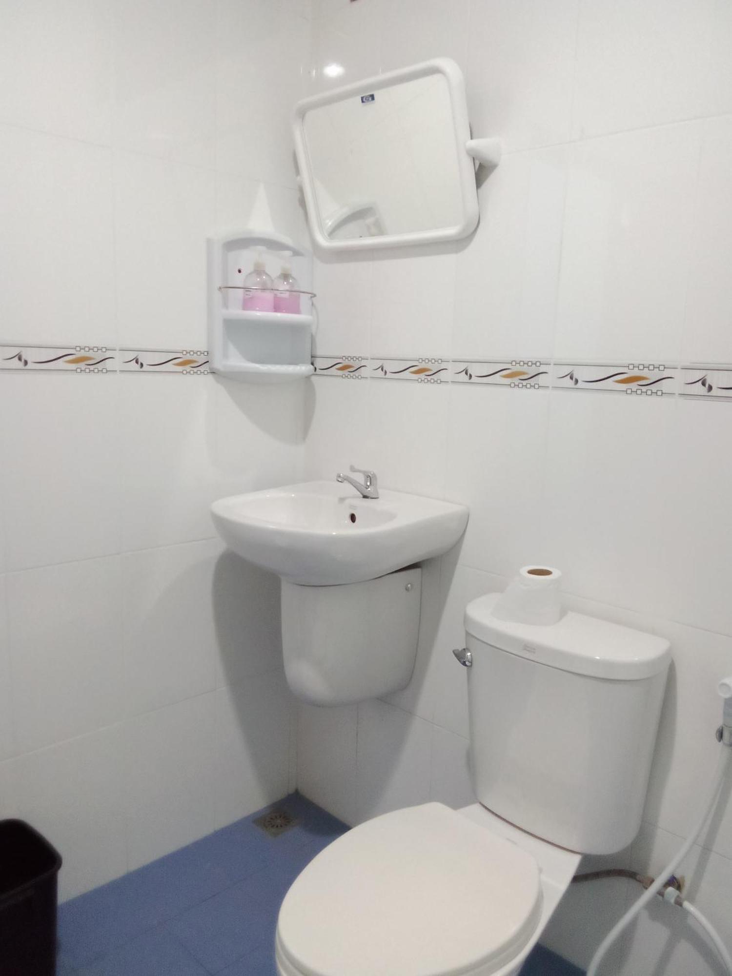 Lanta Salamat House Ko Lanta المظهر الخارجي الصورة