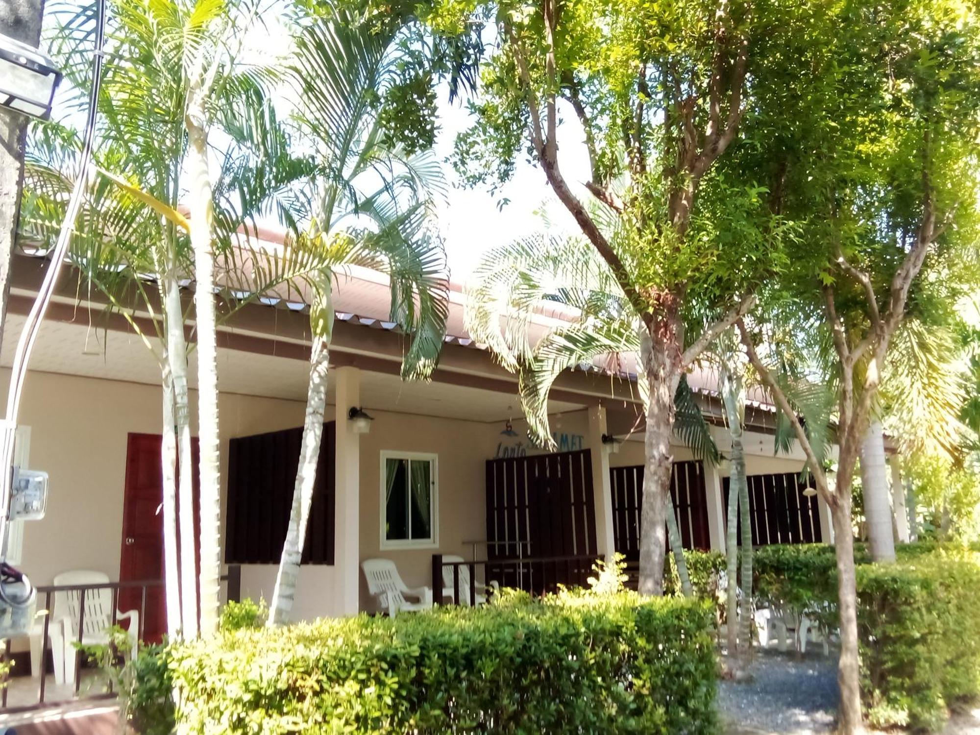 Lanta Salamat House Ko Lanta المظهر الخارجي الصورة