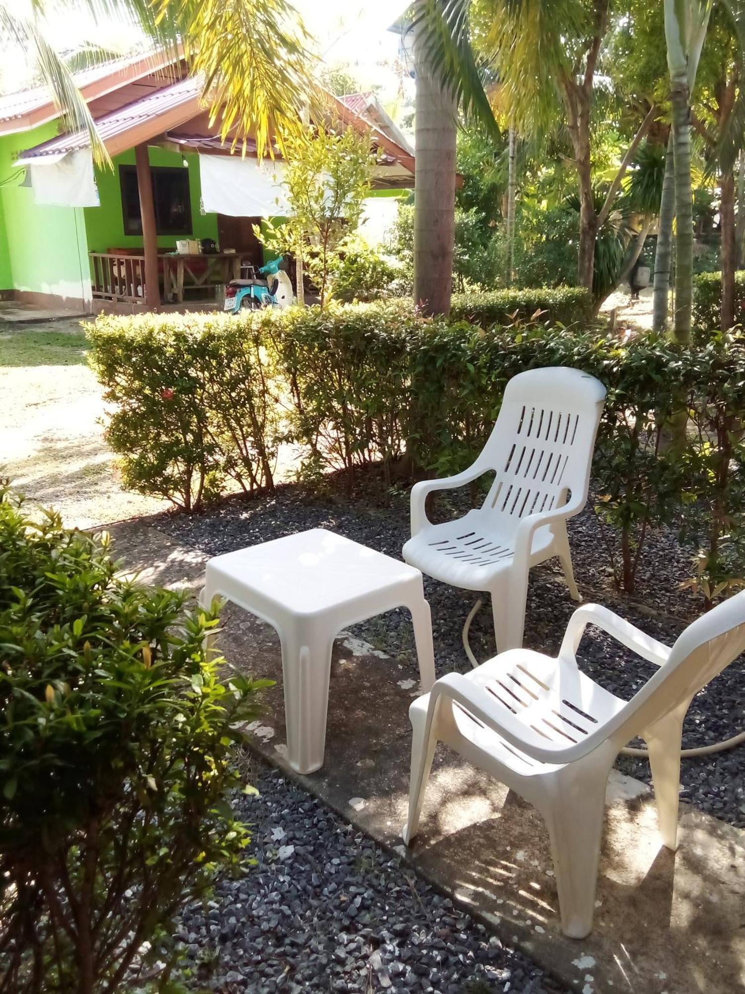 Lanta Salamat House Ko Lanta المظهر الخارجي الصورة