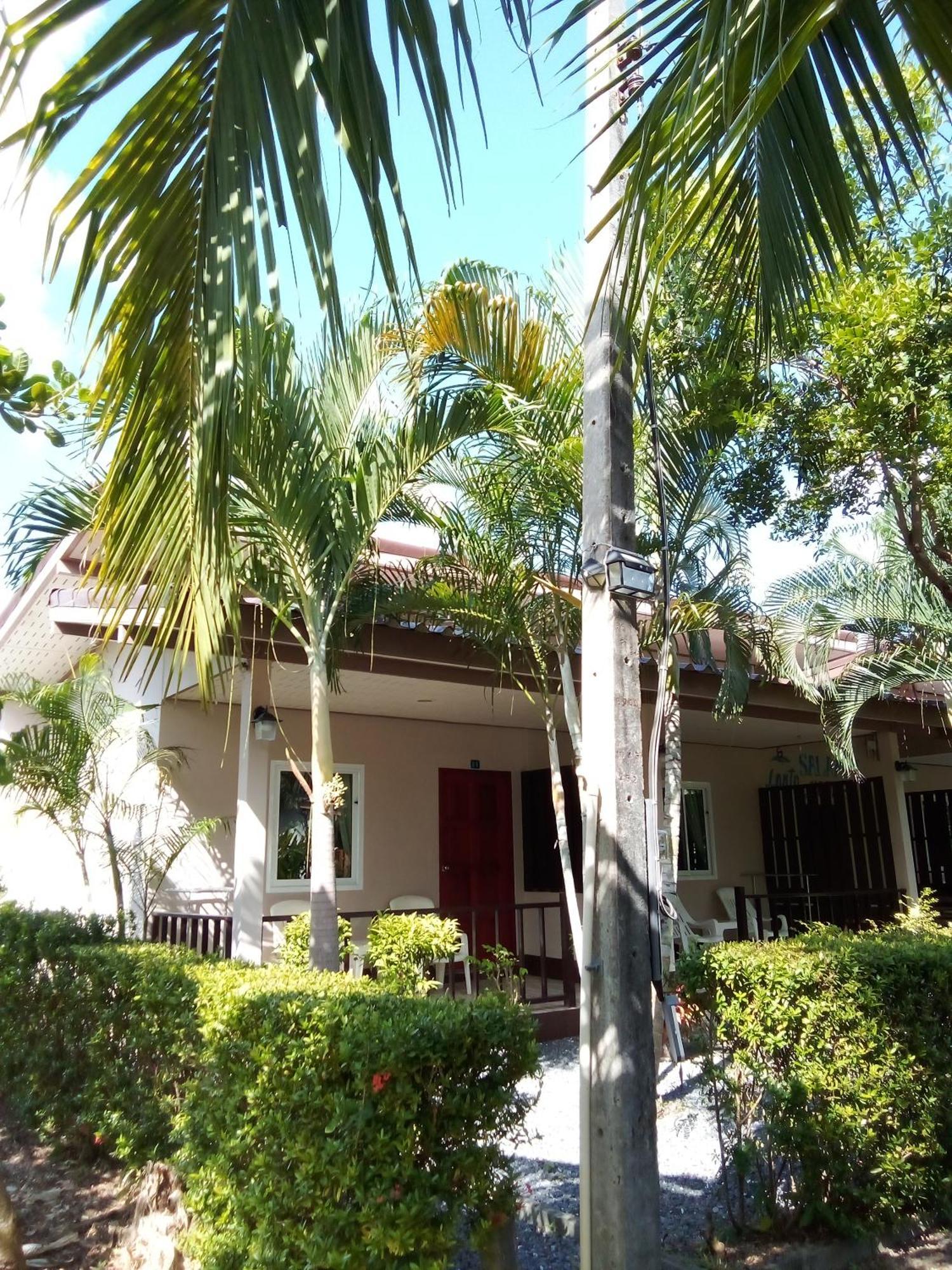 Lanta Salamat House Ko Lanta المظهر الخارجي الصورة