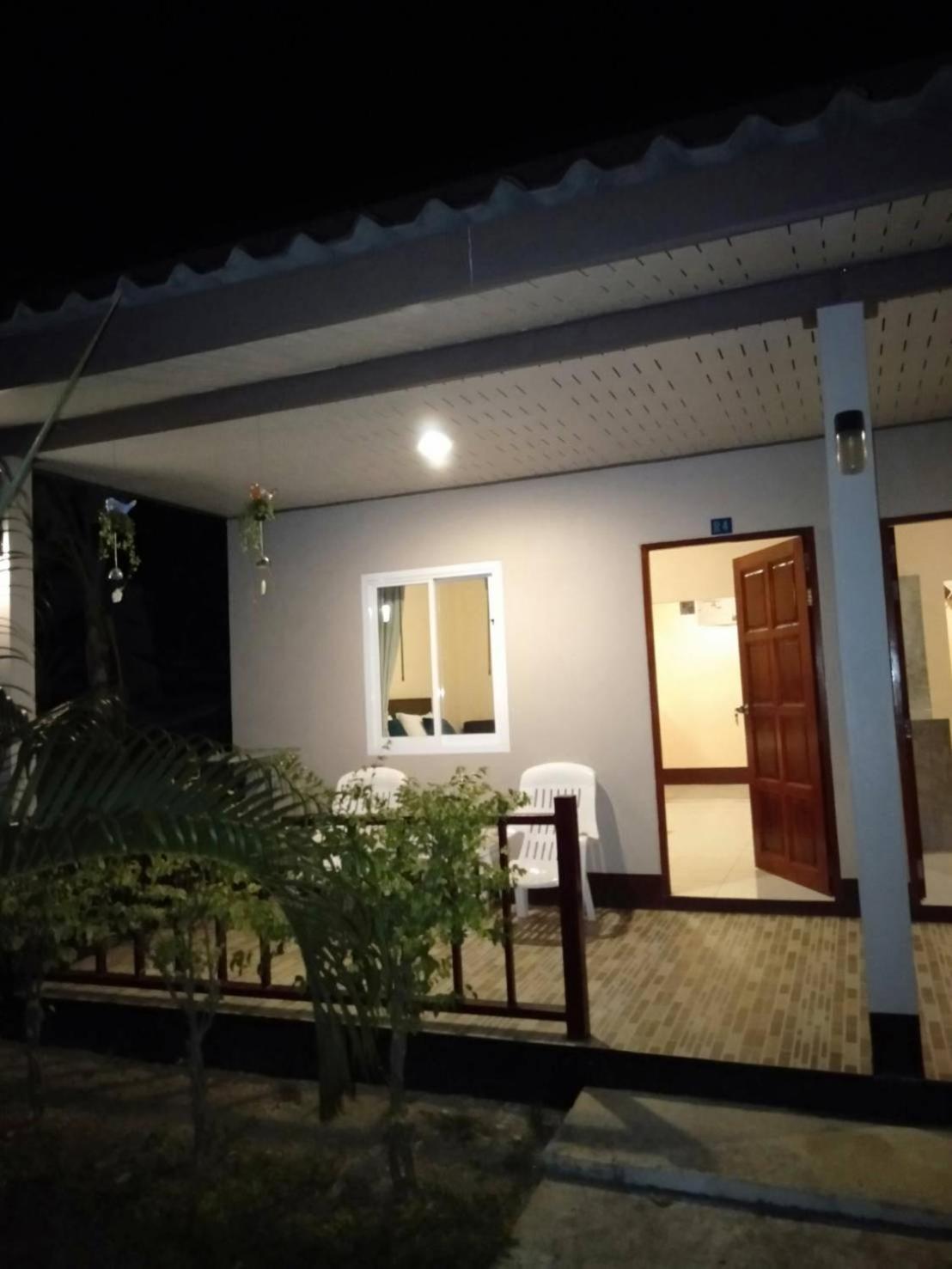 Lanta Salamat House Ko Lanta المظهر الخارجي الصورة