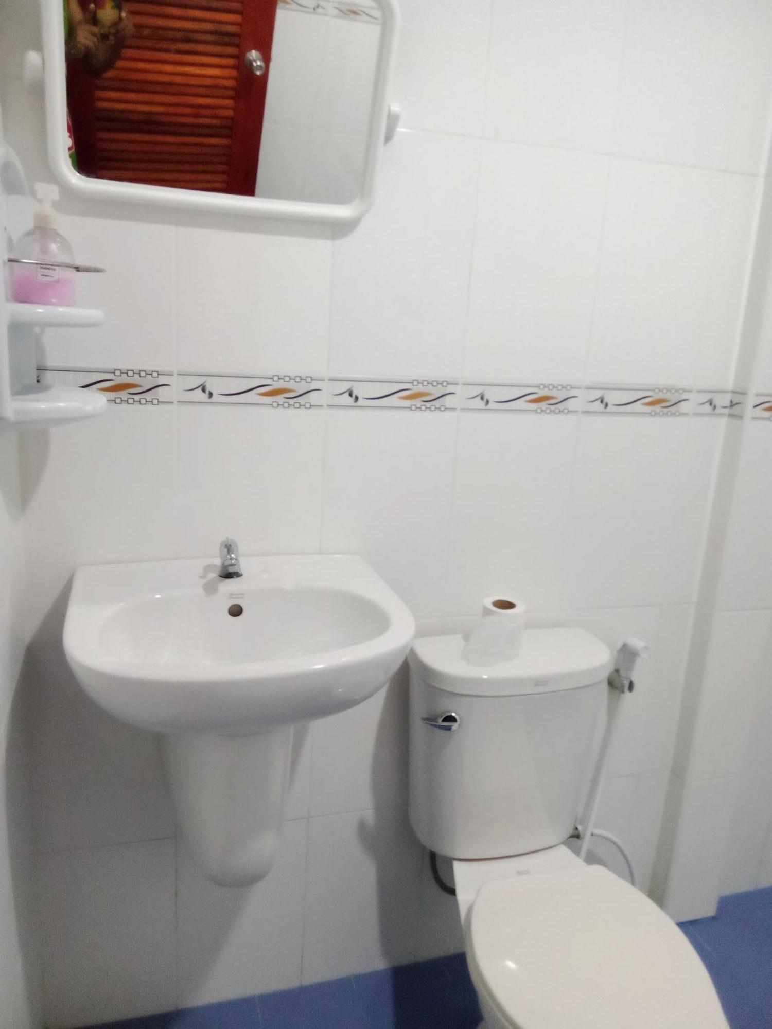 Lanta Salamat House Ko Lanta المظهر الخارجي الصورة