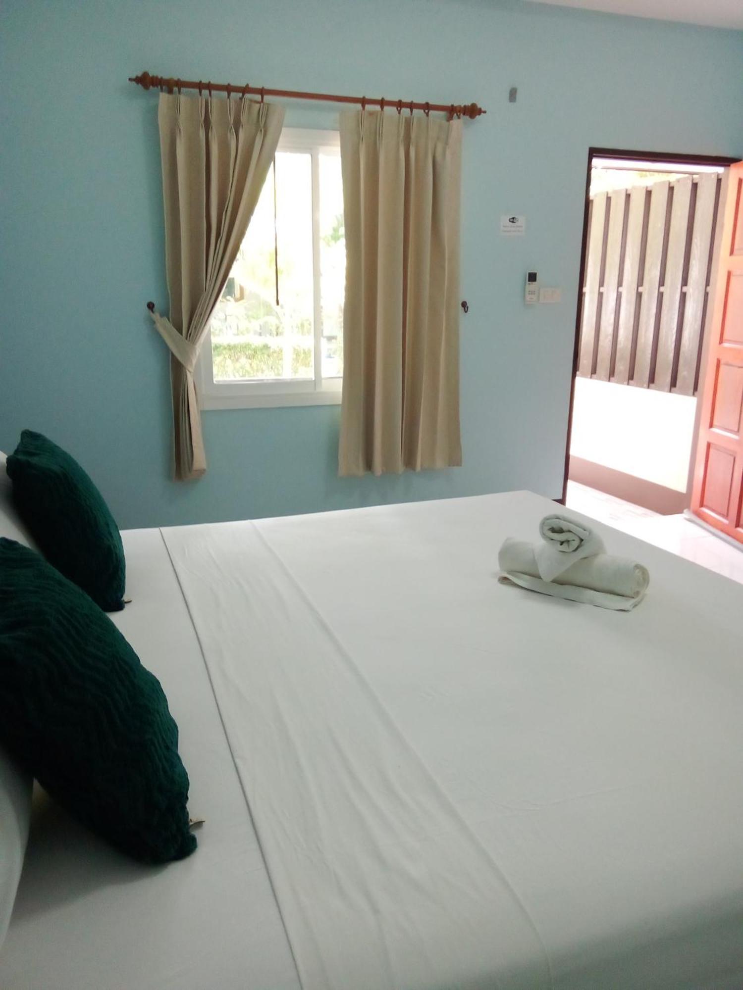 Lanta Salamat House Ko Lanta المظهر الخارجي الصورة