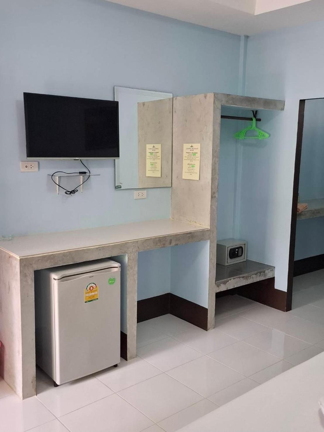 Lanta Salamat House Ko Lanta المظهر الخارجي الصورة