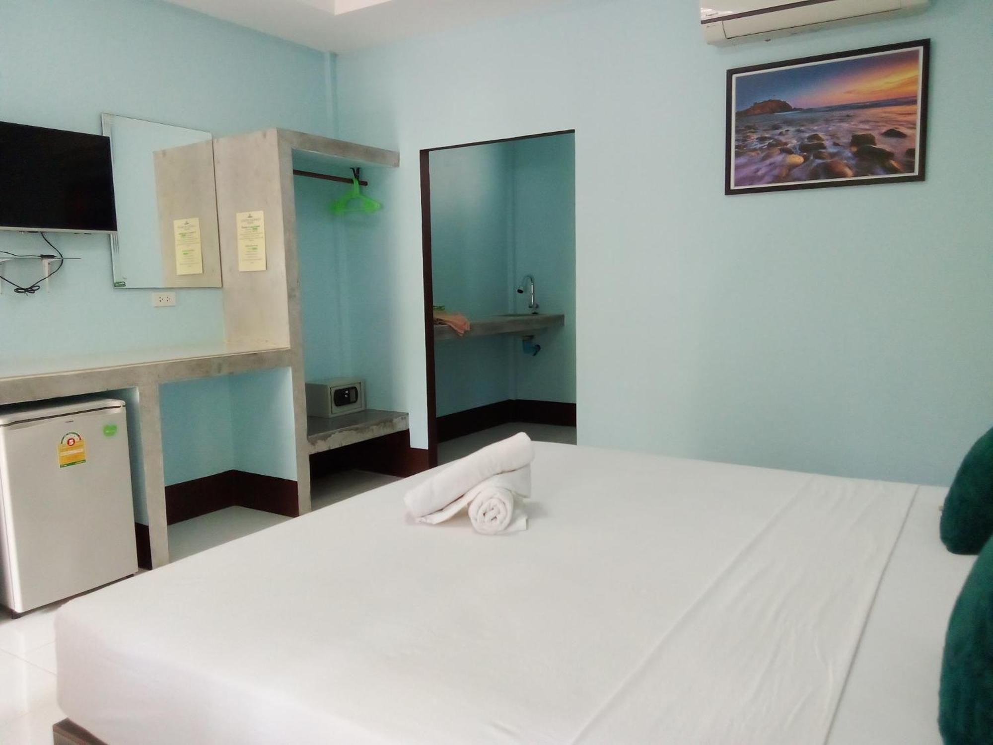 Lanta Salamat House Ko Lanta المظهر الخارجي الصورة