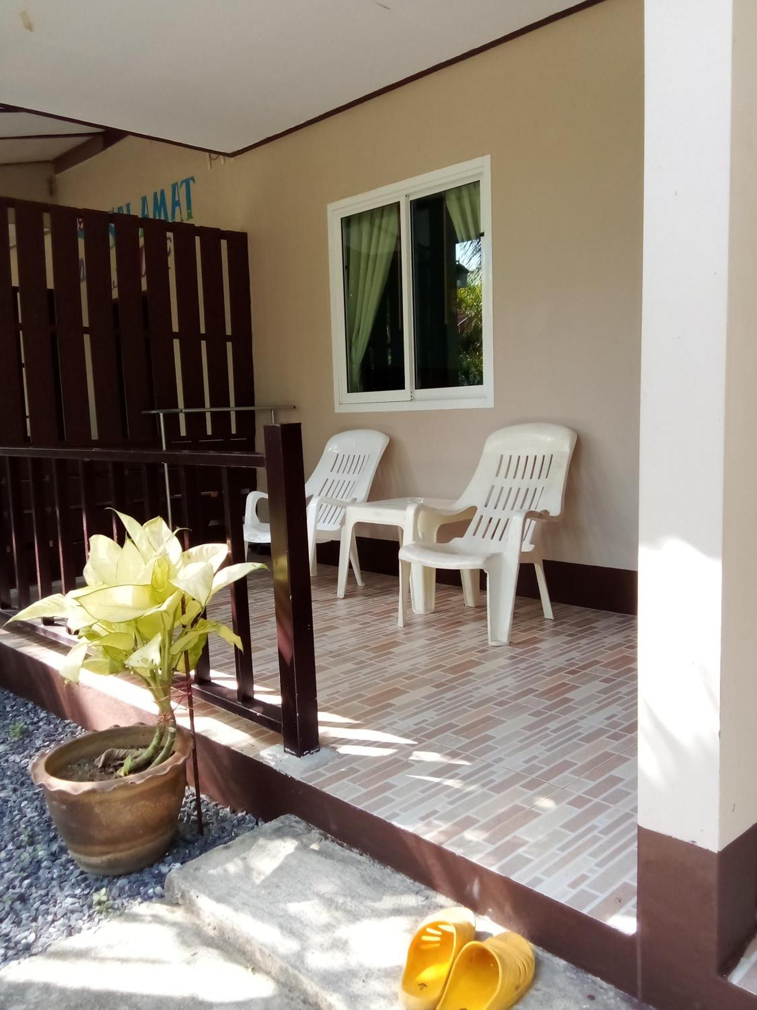 Lanta Salamat House Ko Lanta المظهر الخارجي الصورة