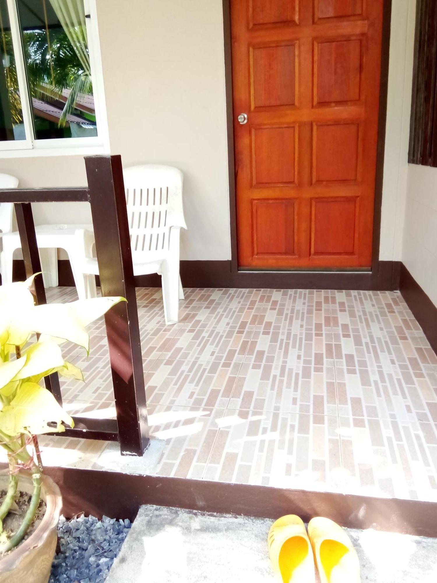 Lanta Salamat House Ko Lanta المظهر الخارجي الصورة