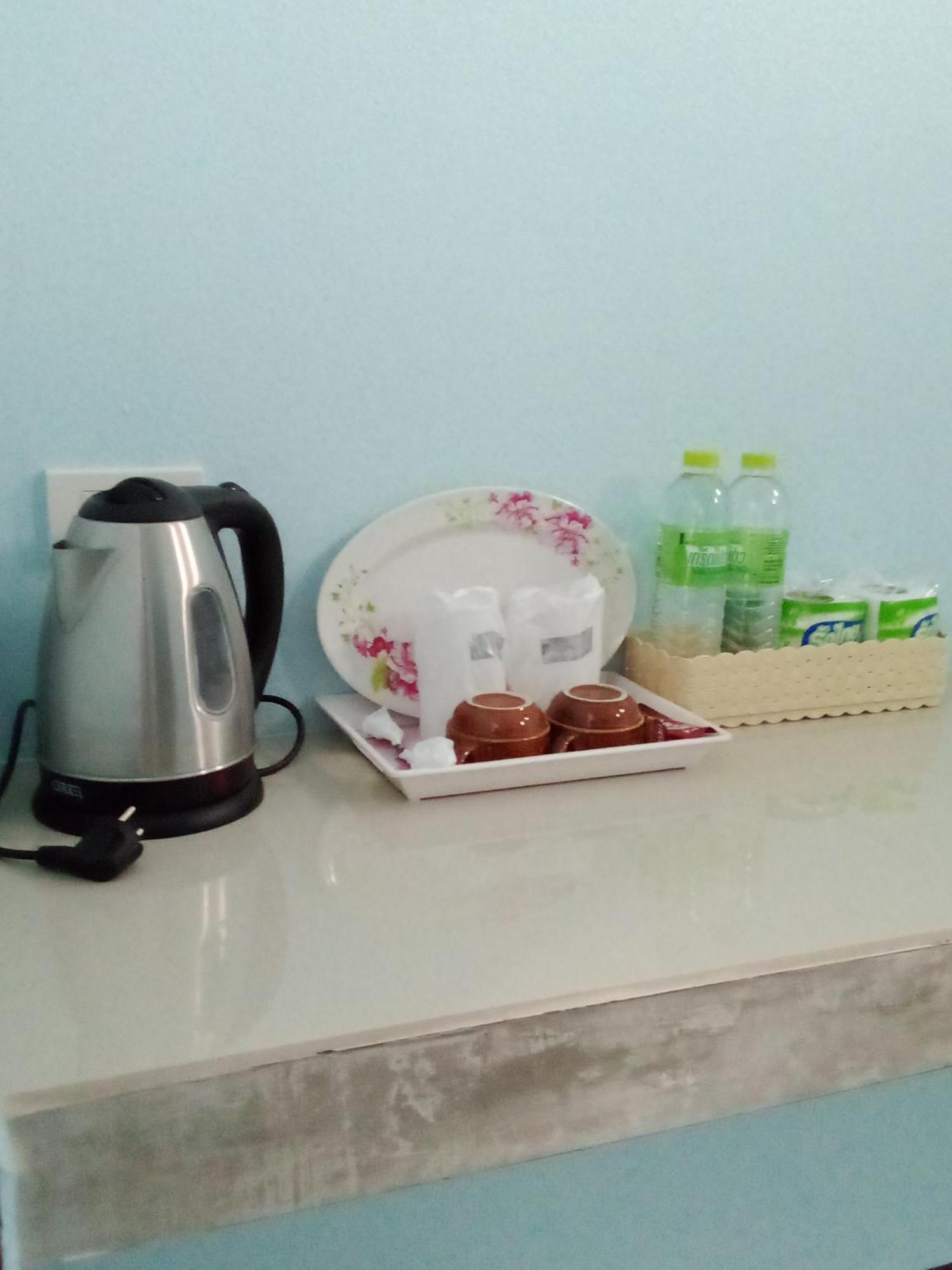 Lanta Salamat House Ko Lanta المظهر الخارجي الصورة