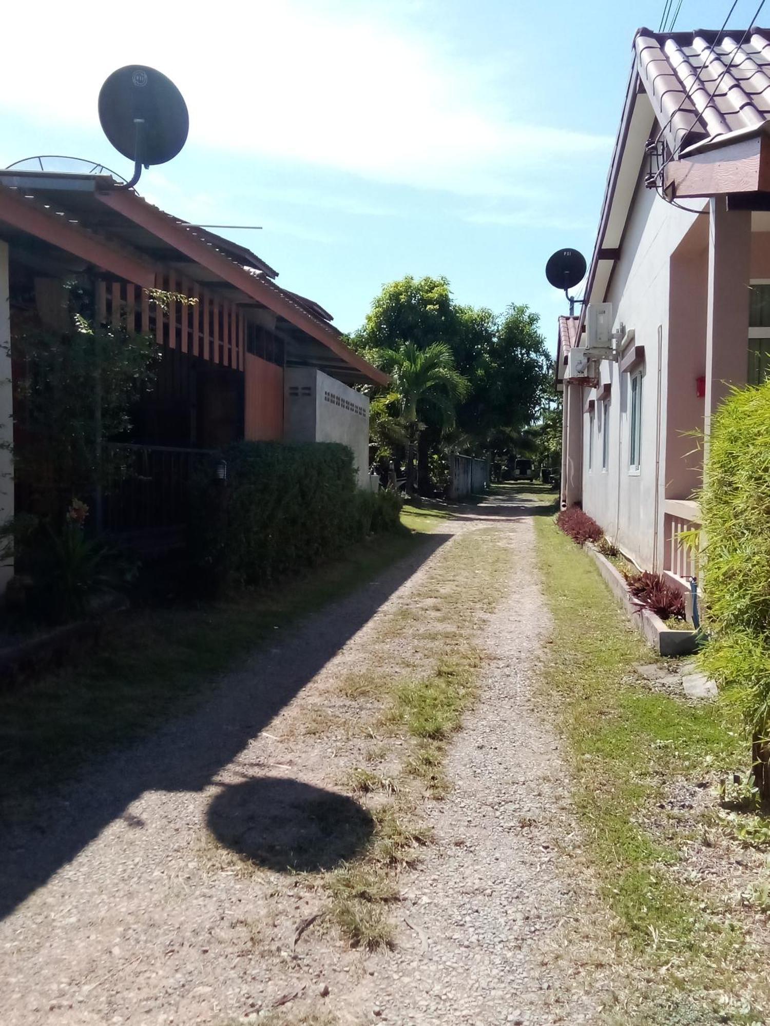 Lanta Salamat House Ko Lanta المظهر الخارجي الصورة