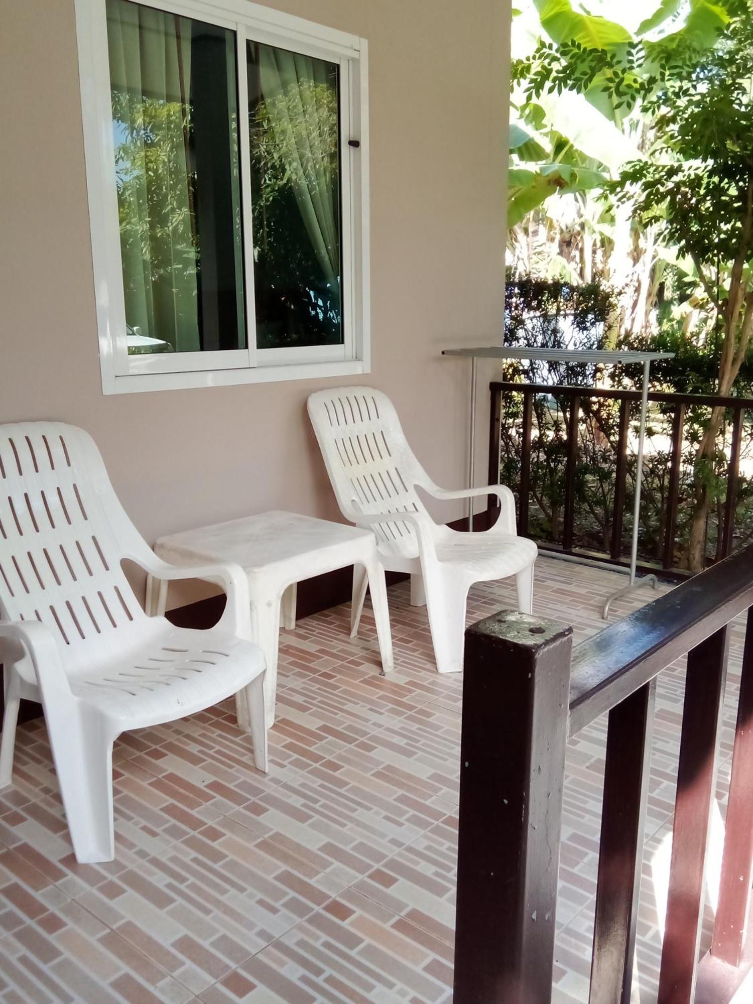 Lanta Salamat House Ko Lanta المظهر الخارجي الصورة
