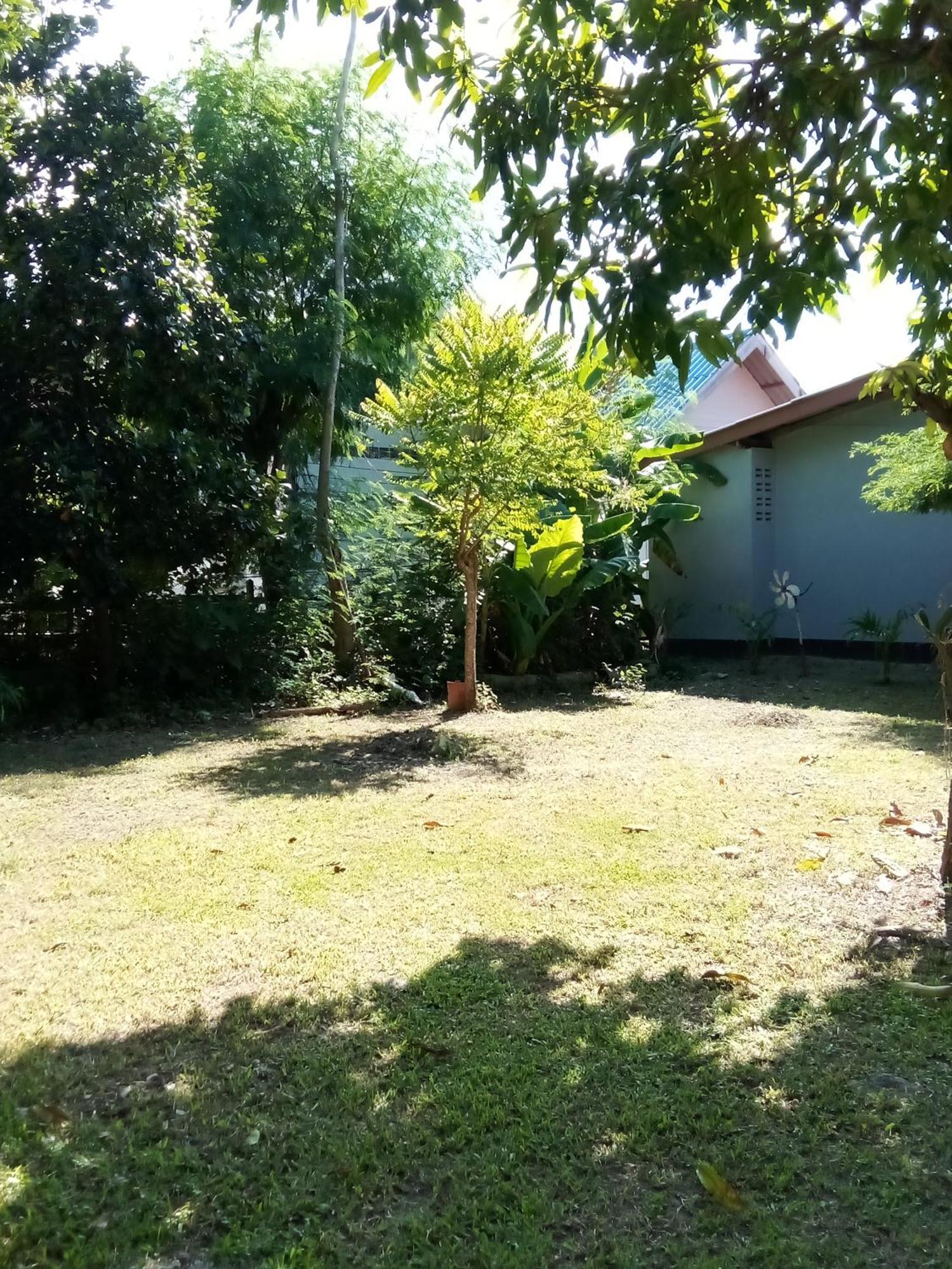 Lanta Salamat House Ko Lanta المظهر الخارجي الصورة