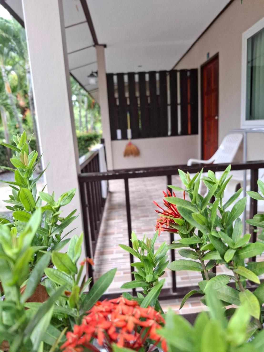 Lanta Salamat House Ko Lanta المظهر الخارجي الصورة
