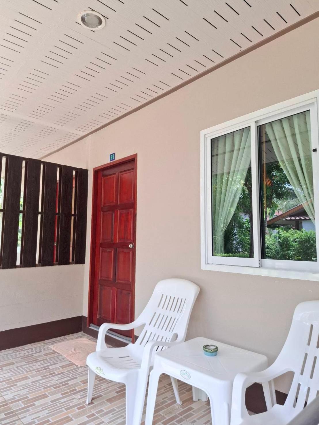 Lanta Salamat House Ko Lanta المظهر الخارجي الصورة