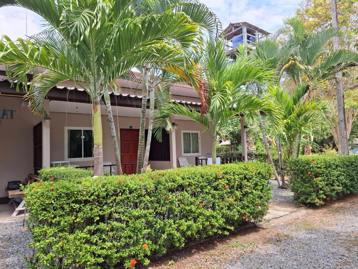 Lanta Salamat House Ko Lanta المظهر الخارجي الصورة