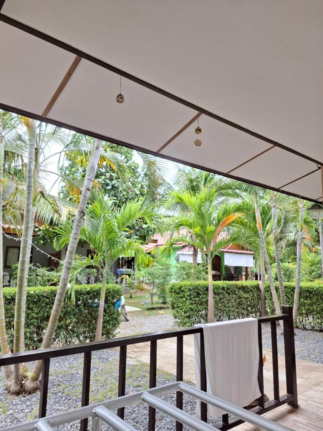 Lanta Salamat House Ko Lanta المظهر الخارجي الصورة