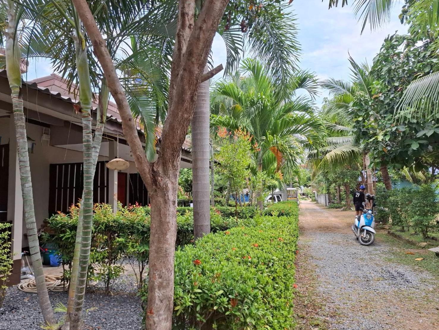 Lanta Salamat House Ko Lanta المظهر الخارجي الصورة